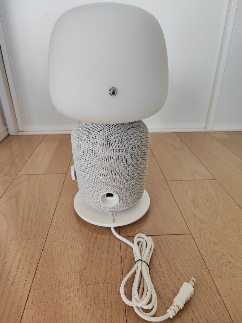 SYMFONISK/シンフォニスク WiFiスピーカー