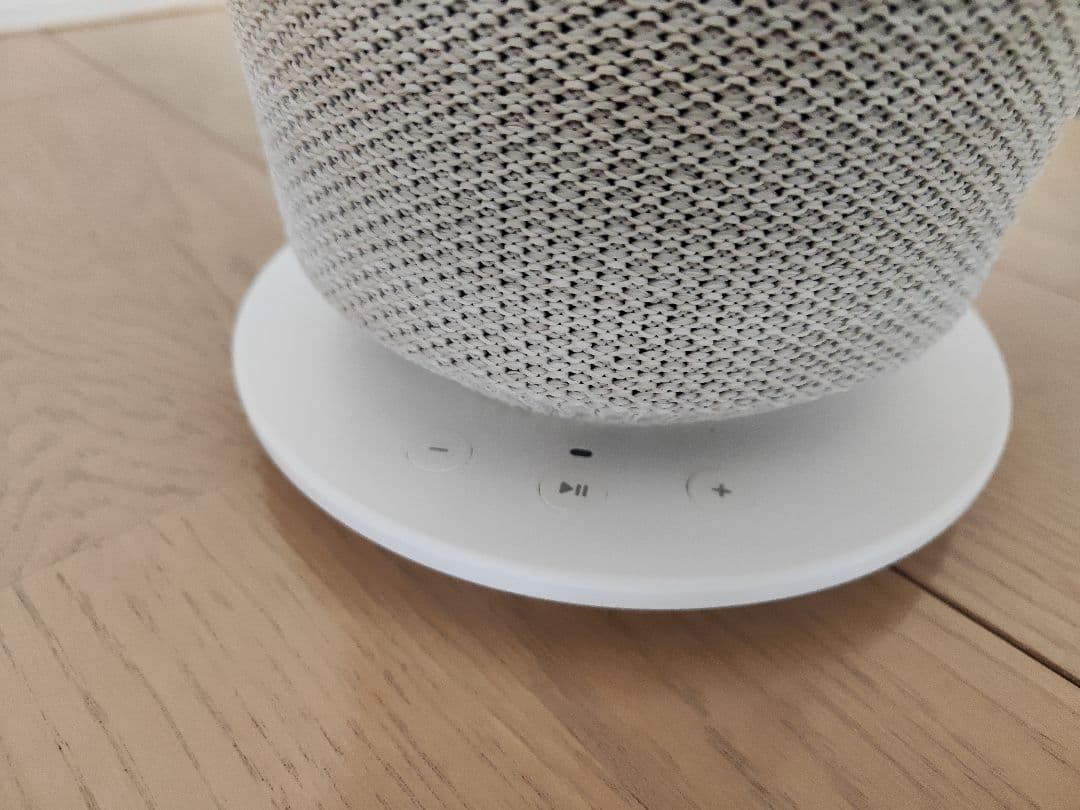 SYMFONISK/シンフォニスク WiFiスピーカー