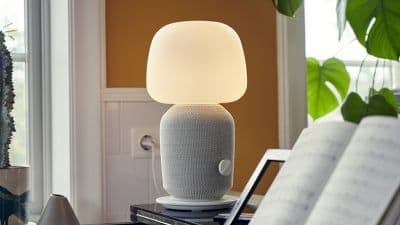 SYMFONISK/シンフォニスク WiFiスピーカー