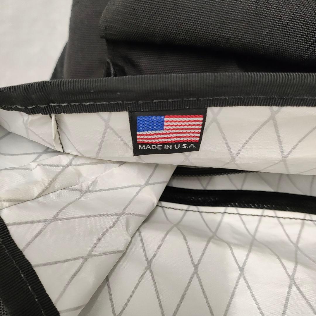 ミッションワークショップ フィッツロイ The Fitzroy AP