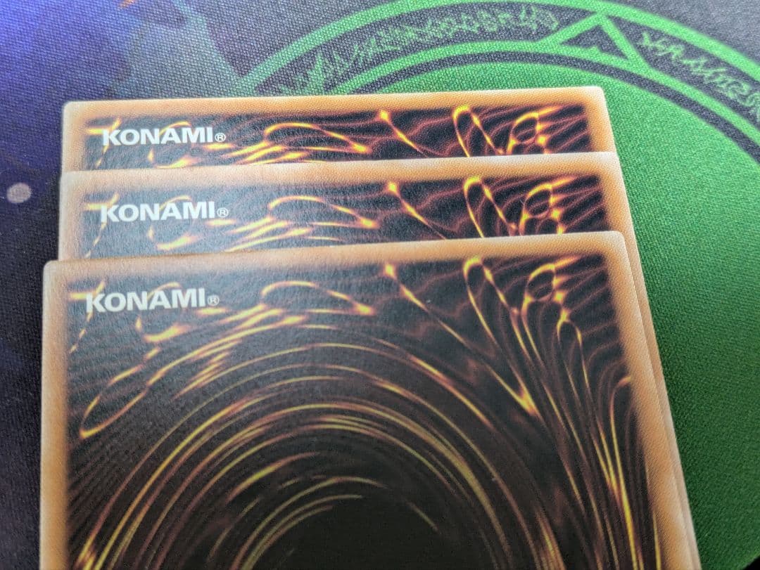 叛骨装典スフレルーダ、ガイガスベルグ、ガイガスト　オーバーラッシュ各3枚セット