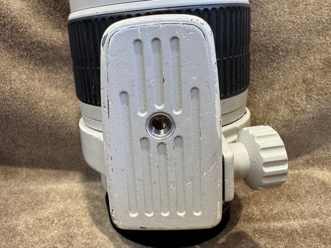 Canon EF 70-200mm f2.8L USM ジャンク