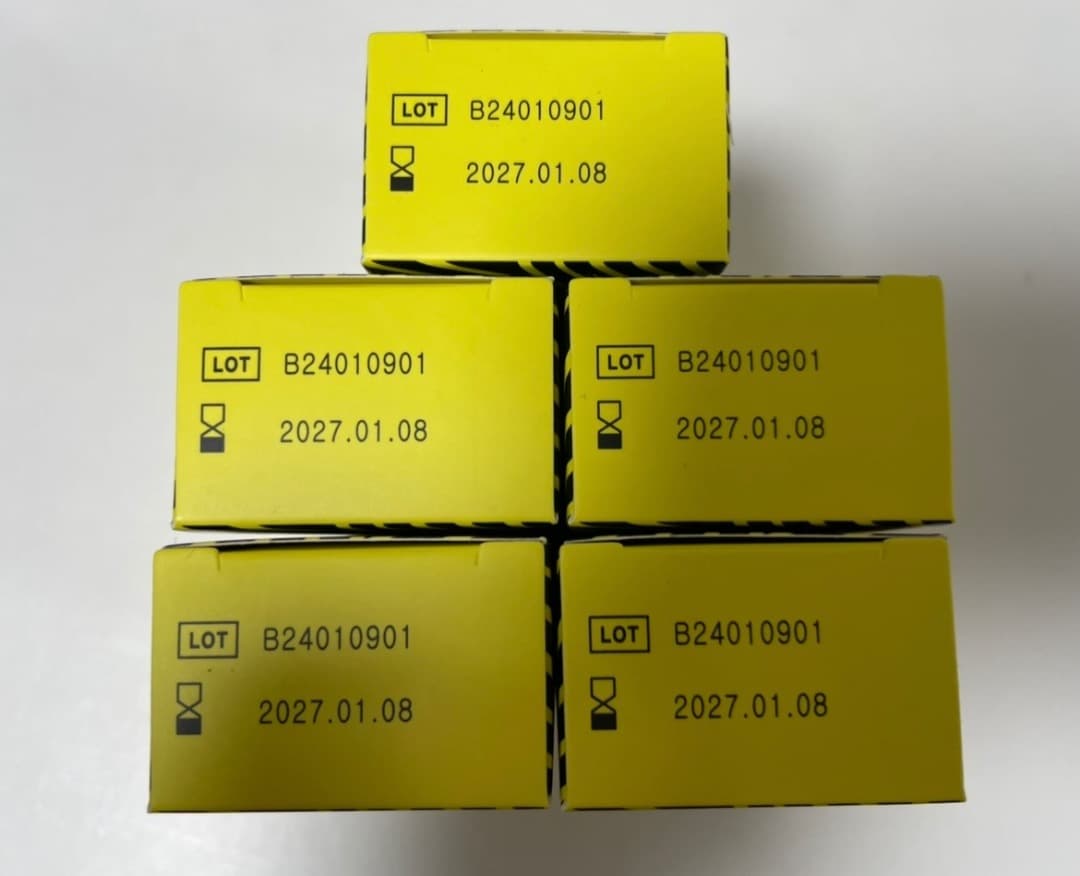 リピーターkou【数量限定】レモンボトル5本　ホームケアキットプレゼント