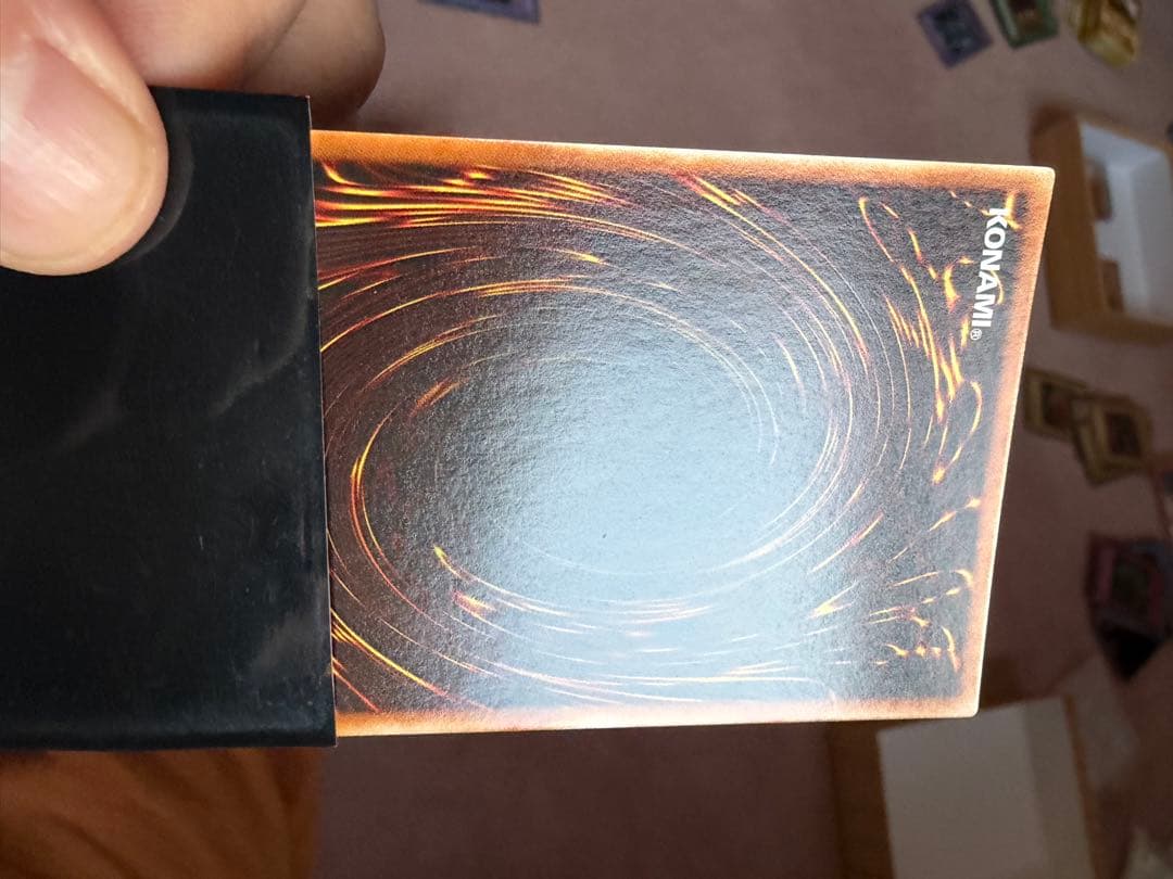 ブラック・デーモンズ・ドラゴン