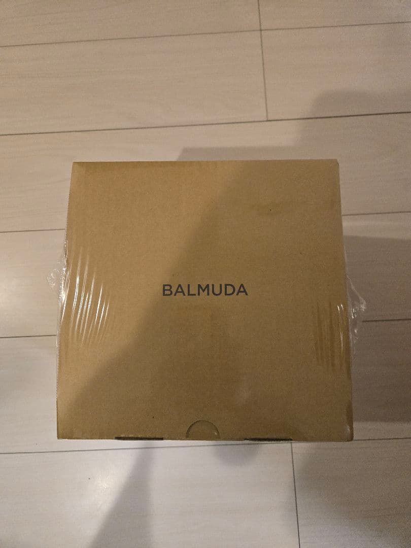 BALMUDA The Pot ホワイト K02A1-WH バルミューダ