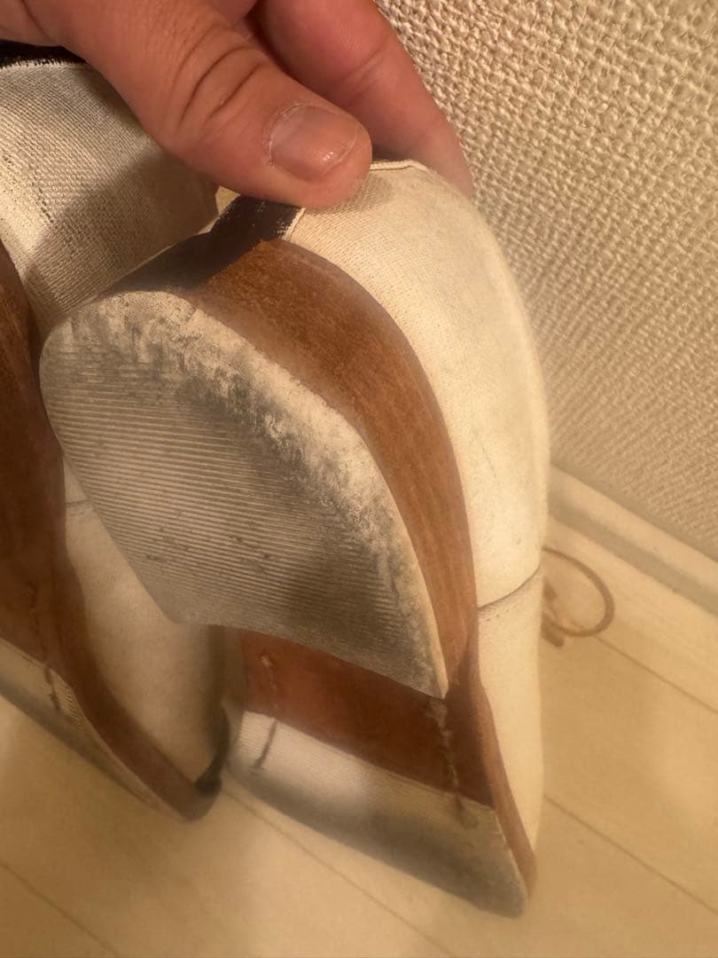 share spirit ドレスシューズ