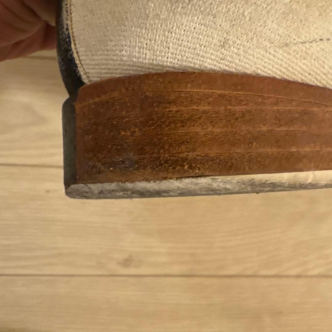 share spirit ドレスシューズ