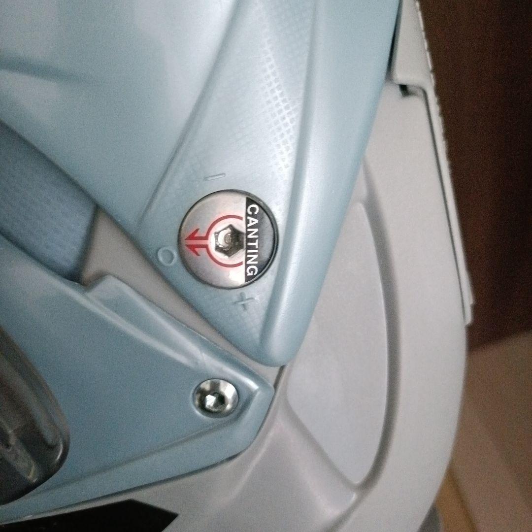 スキーブーツ⭐︎NORDICA MACRO+10W 23-23.5cm