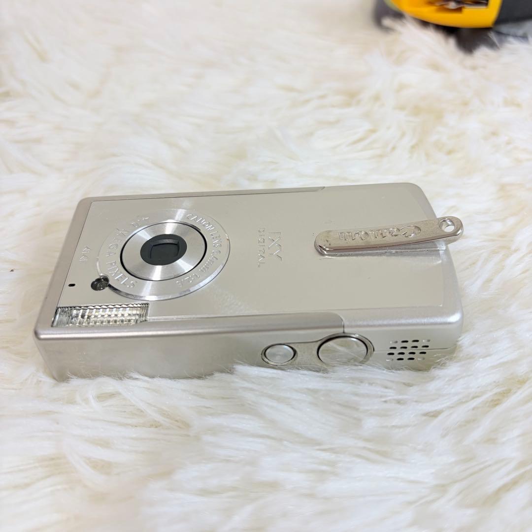 Canon IXY DIGITAL L PC1060 コンデジ