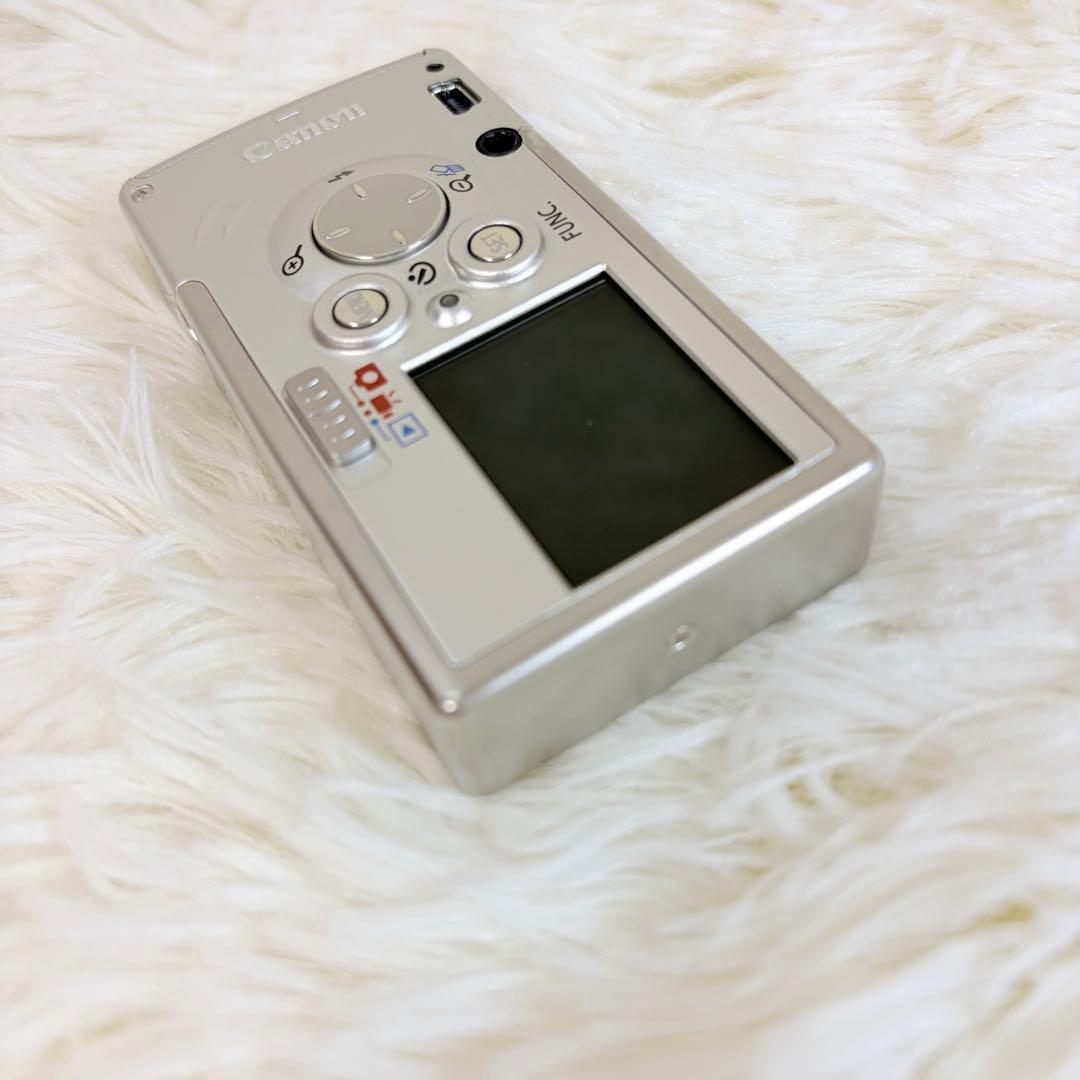 Canon IXY DIGITAL L PC1060 コンデジ