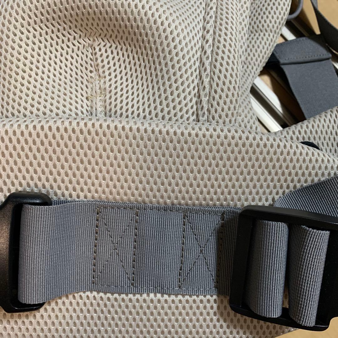 BABY CARRIER 03 3WAY 抱っこ紐