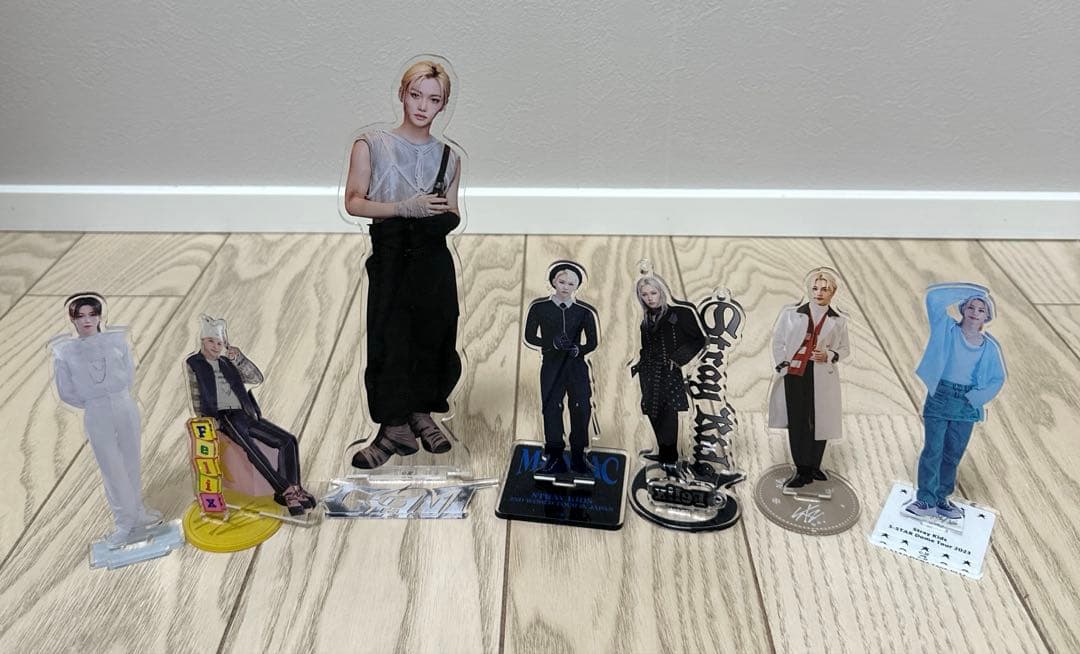 straykids トレカ CD その他 まとめ売り