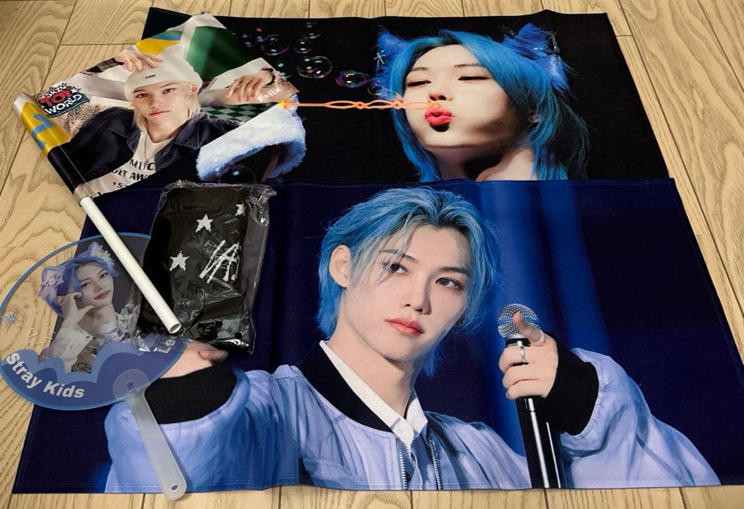 straykids トレカ CD その他 まとめ売り