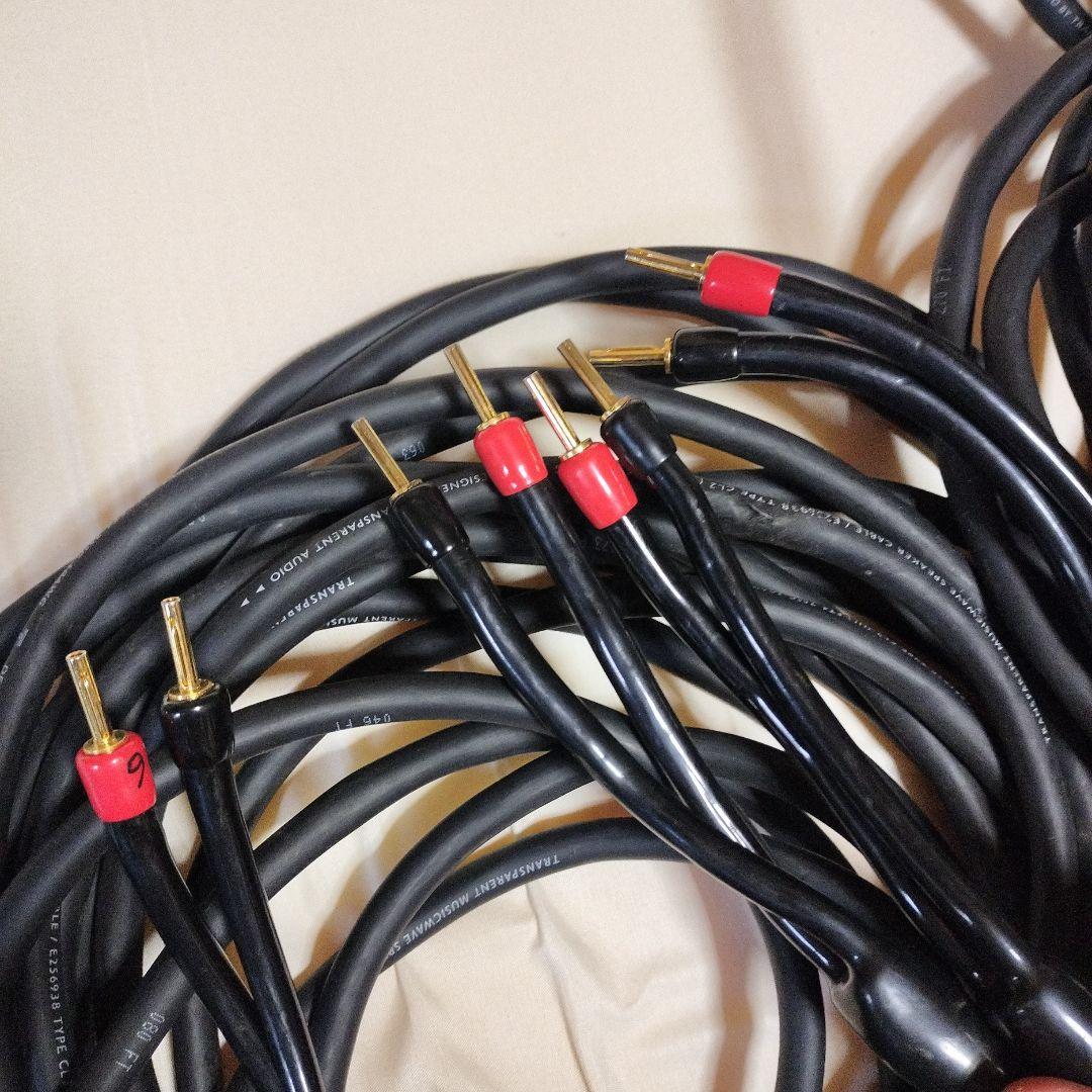 (タタナ)TRANSPARENT MUSICWAVE 15m