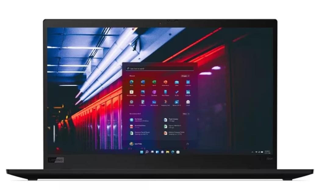 Lenovo X1 Carbon 第8世代 i7 /512GB/16GB/OC