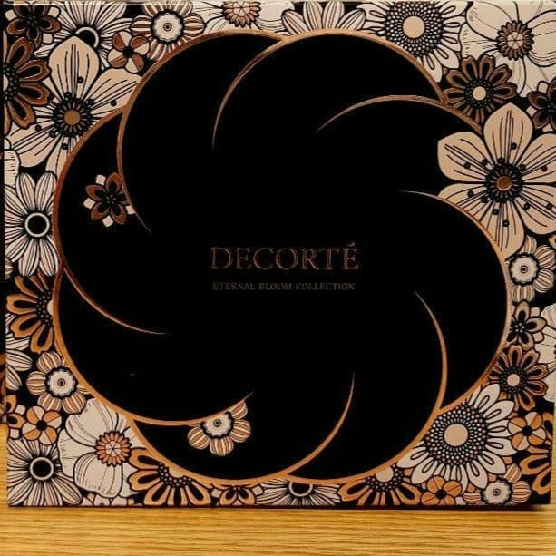 コスメデコルテ クリスマスコフレ2025