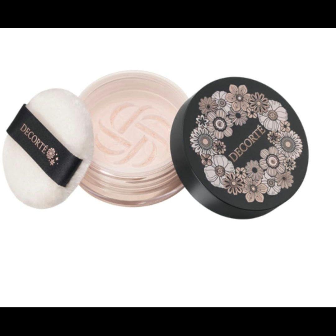 コスメデコルテ クリスマスコフレ2025