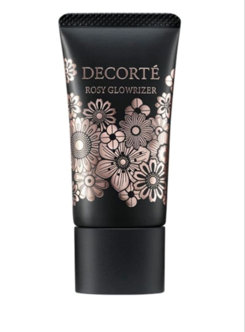 コスメデコルテ クリスマスコフレ2025