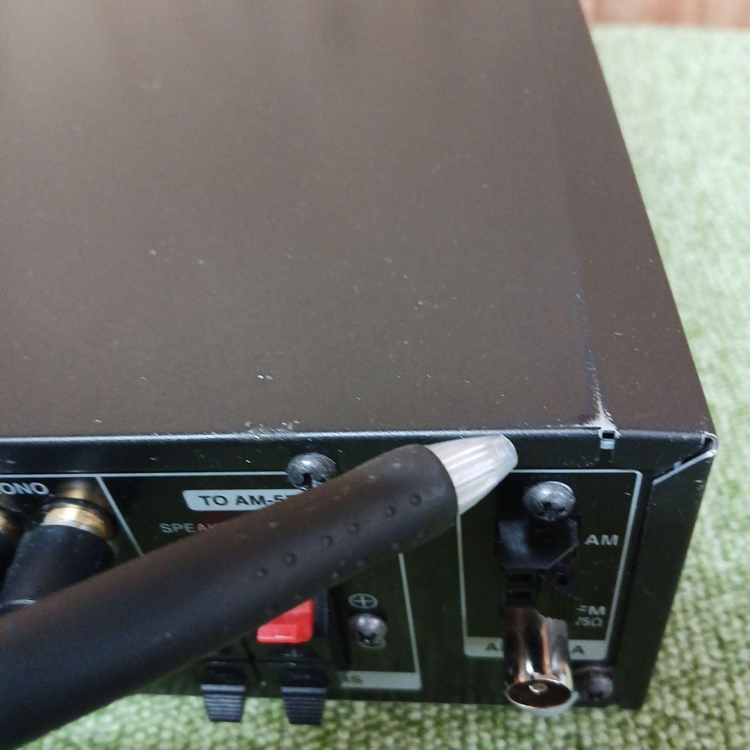 BOSE 5 Series III speaker system ＋RA-18㉞