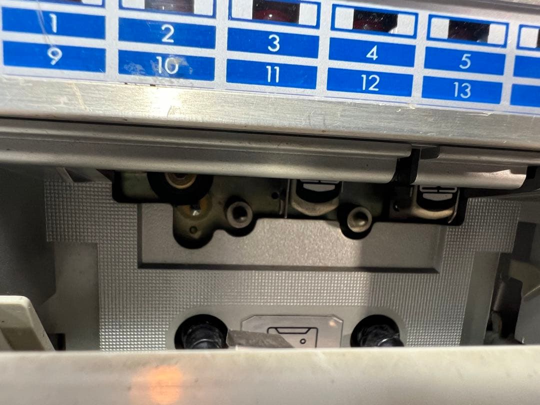 k*m様 Victor ステレオラジオカセットレコーダー RC-M70