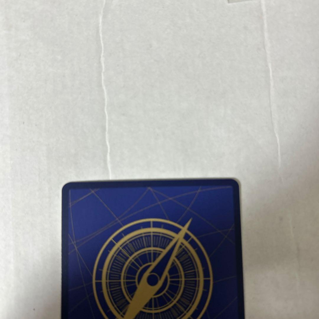 ワンピースカード　ウタ　sp op02