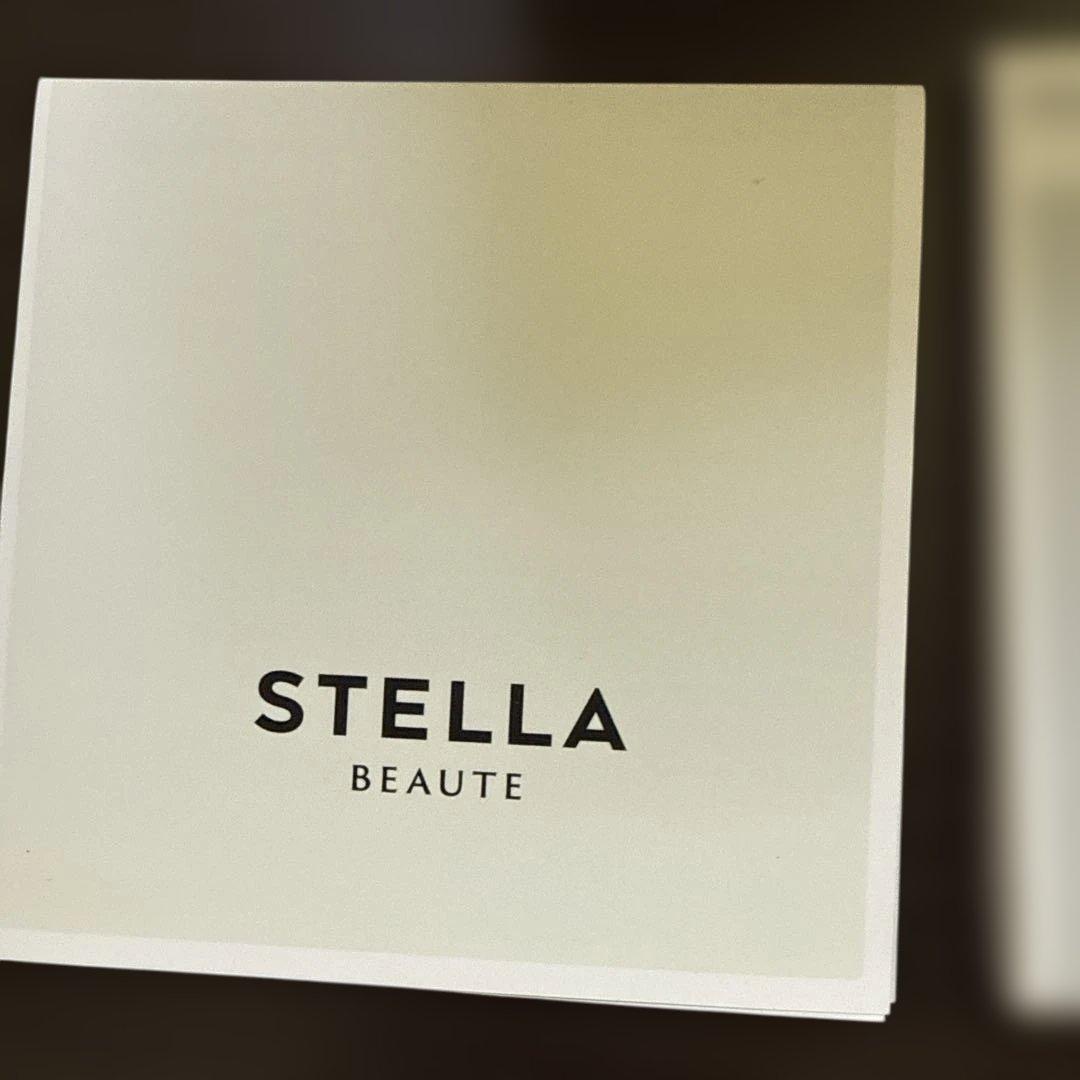 新品未使用STELLA ステラ　ダイエット