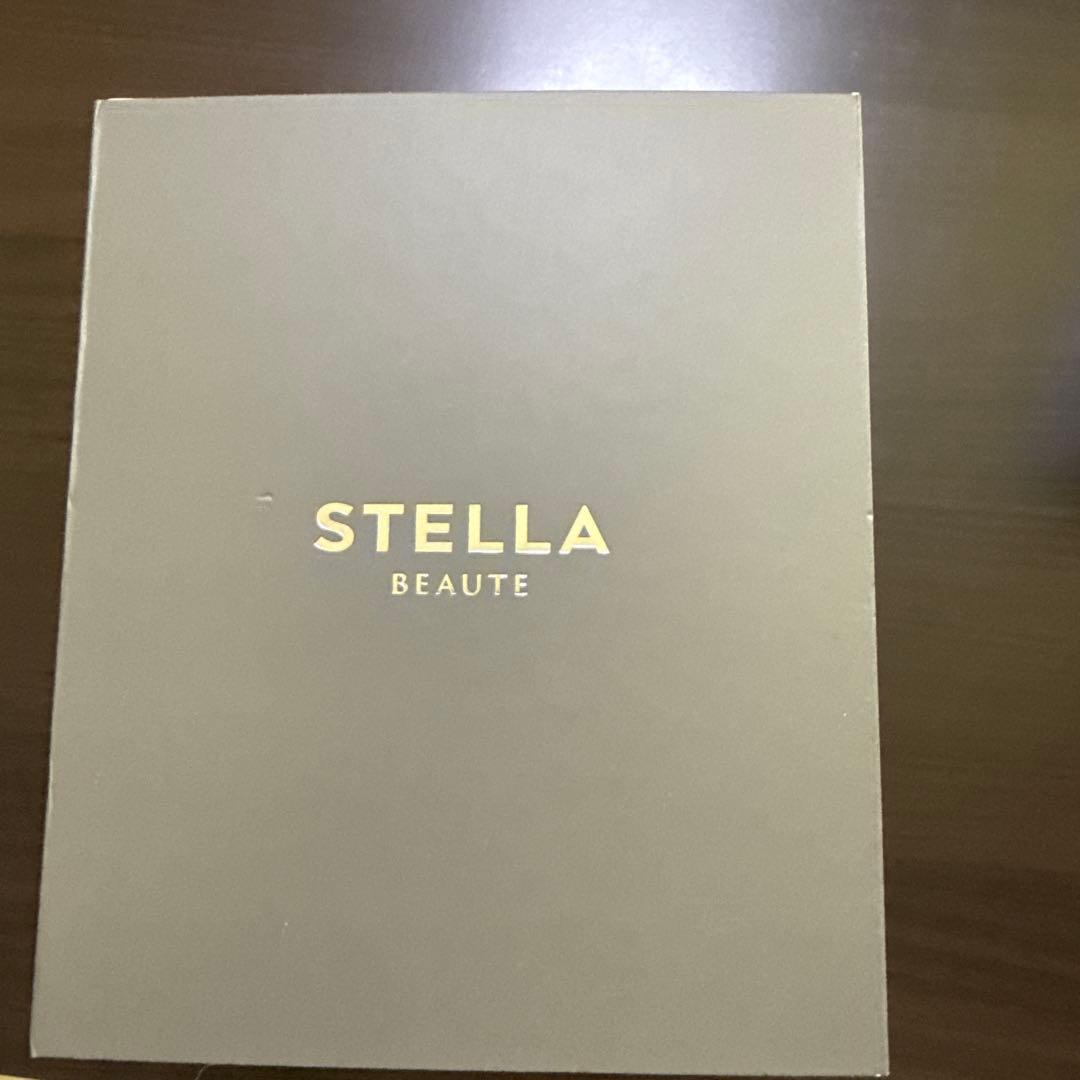 新品未使用STELLA ステラ　ダイエット
