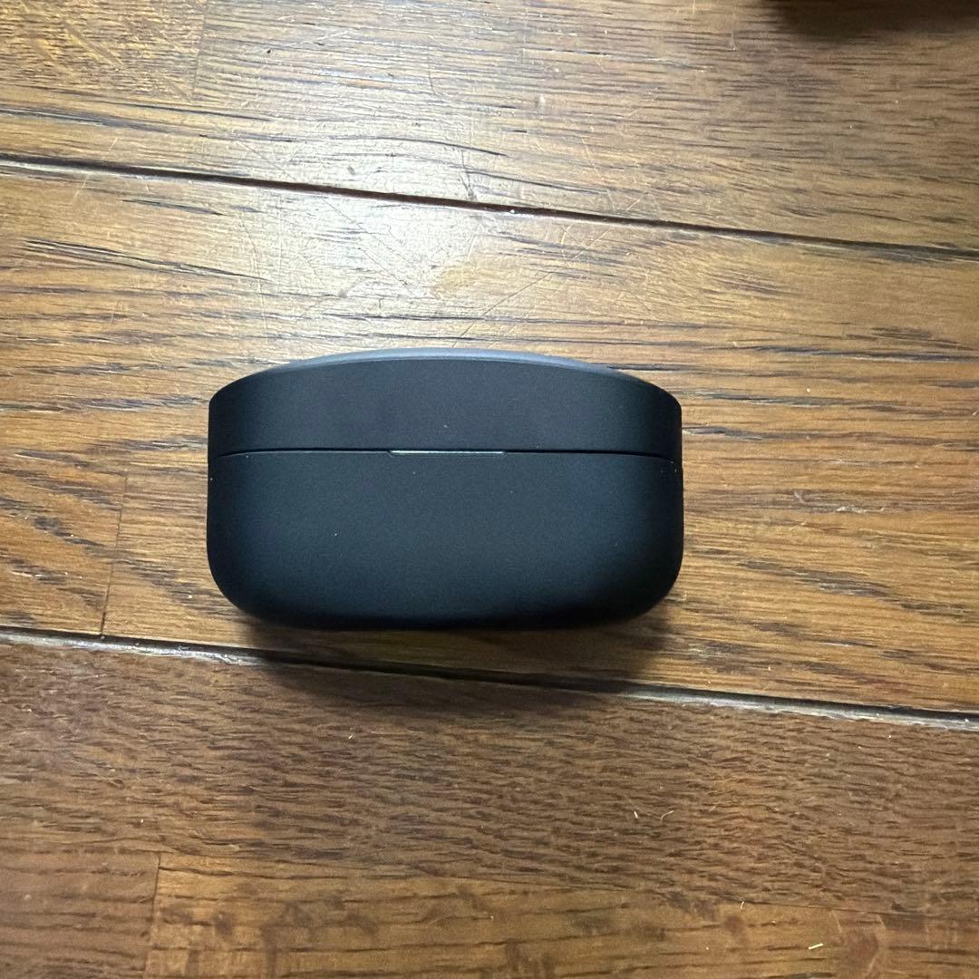 SONY ワイヤレスイヤホン 黒