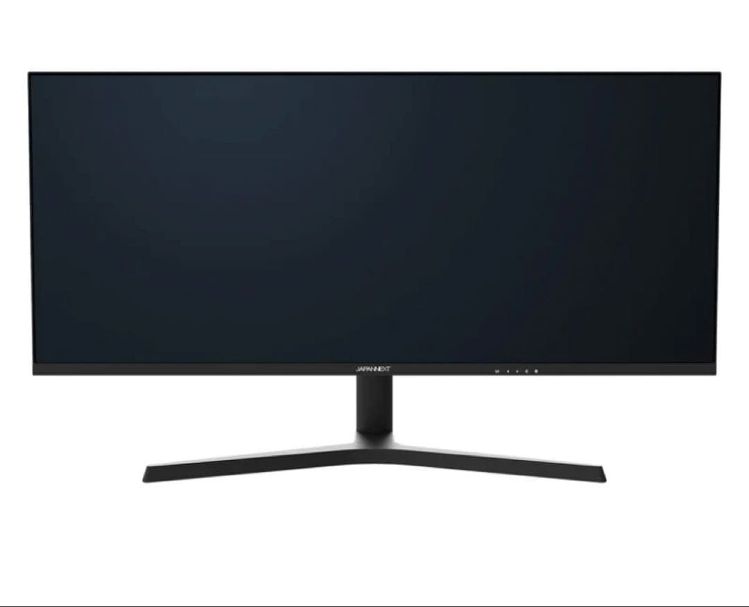 【新品】 JAPANNEXT 34インチ ゲーミングウルトラワイドモニター
