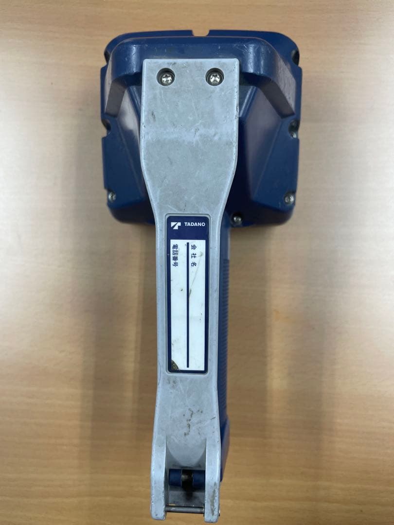 【在庫処分セール】②TADANO リモコン操作ハンドル
