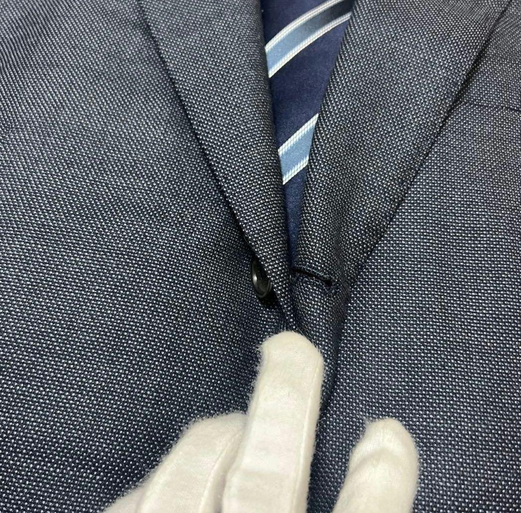 TOMORROWLAND×Zegna TRAVELLER スーツ L 美品