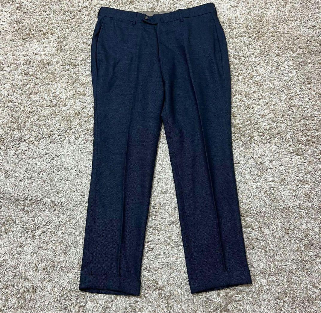 TOMORROWLAND×Zegna TRAVELLER スーツ L 美品