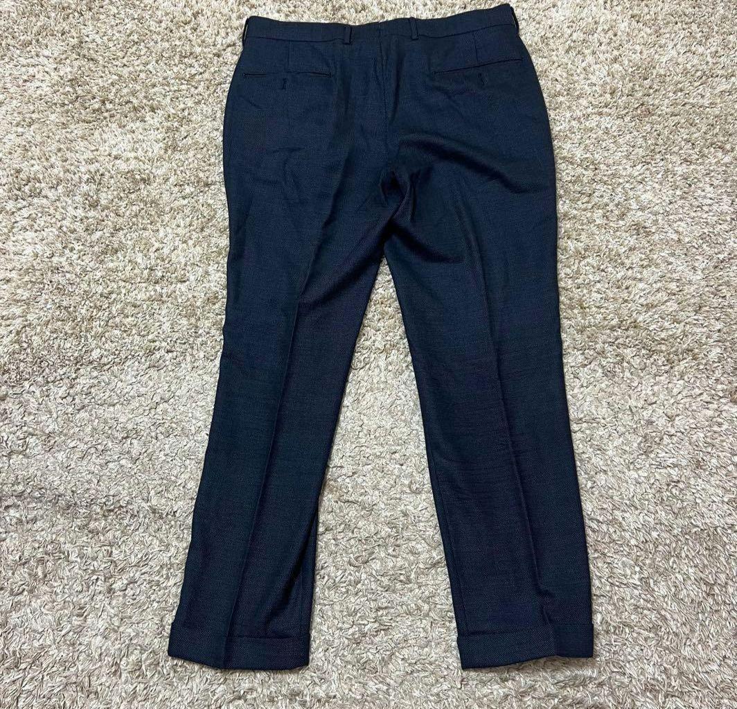 TOMORROWLAND×Zegna TRAVELLER スーツ L 美品