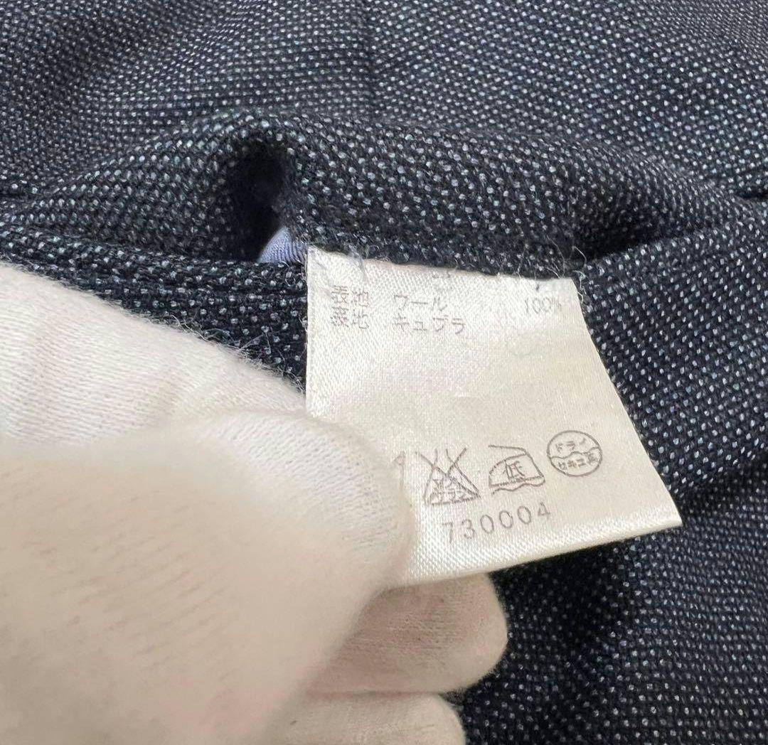 TOMORROWLAND×Zegna TRAVELLER スーツ L 美品