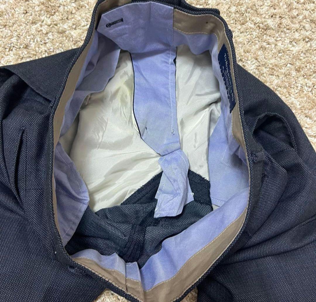 TOMORROWLAND×Zegna TRAVELLER スーツ L 美品