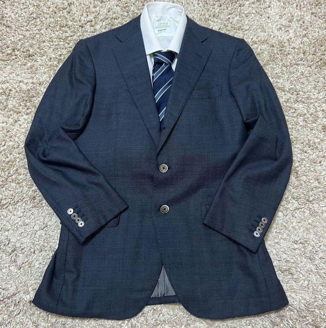 TOMORROWLAND×Zegna TRAVELLER スーツ L 美品