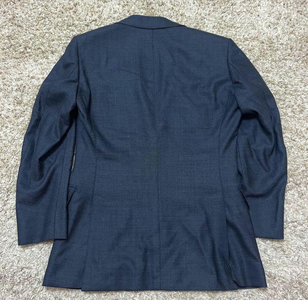 TOMORROWLAND×Zegna TRAVELLER スーツ L 美品