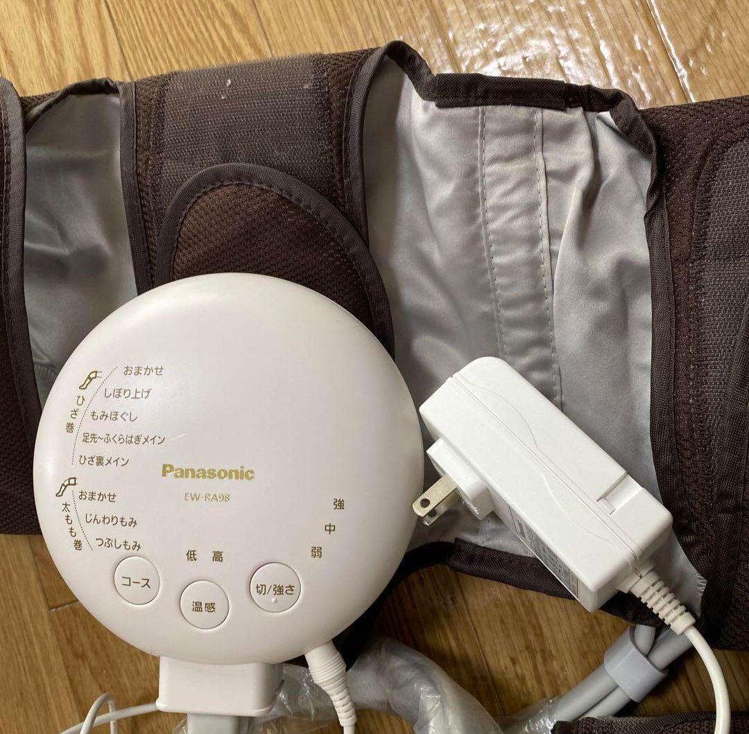 パナソニック　RA98