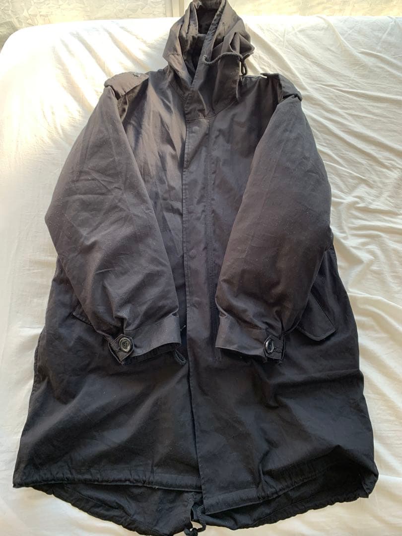 ROTHCO / ロスコ M-51 モッズコート　フィッシュテイルパーカー