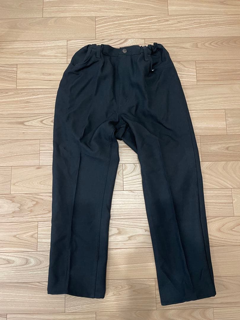 ダメージドーン　ラングラー　スタプレ　W38/29 テーパード