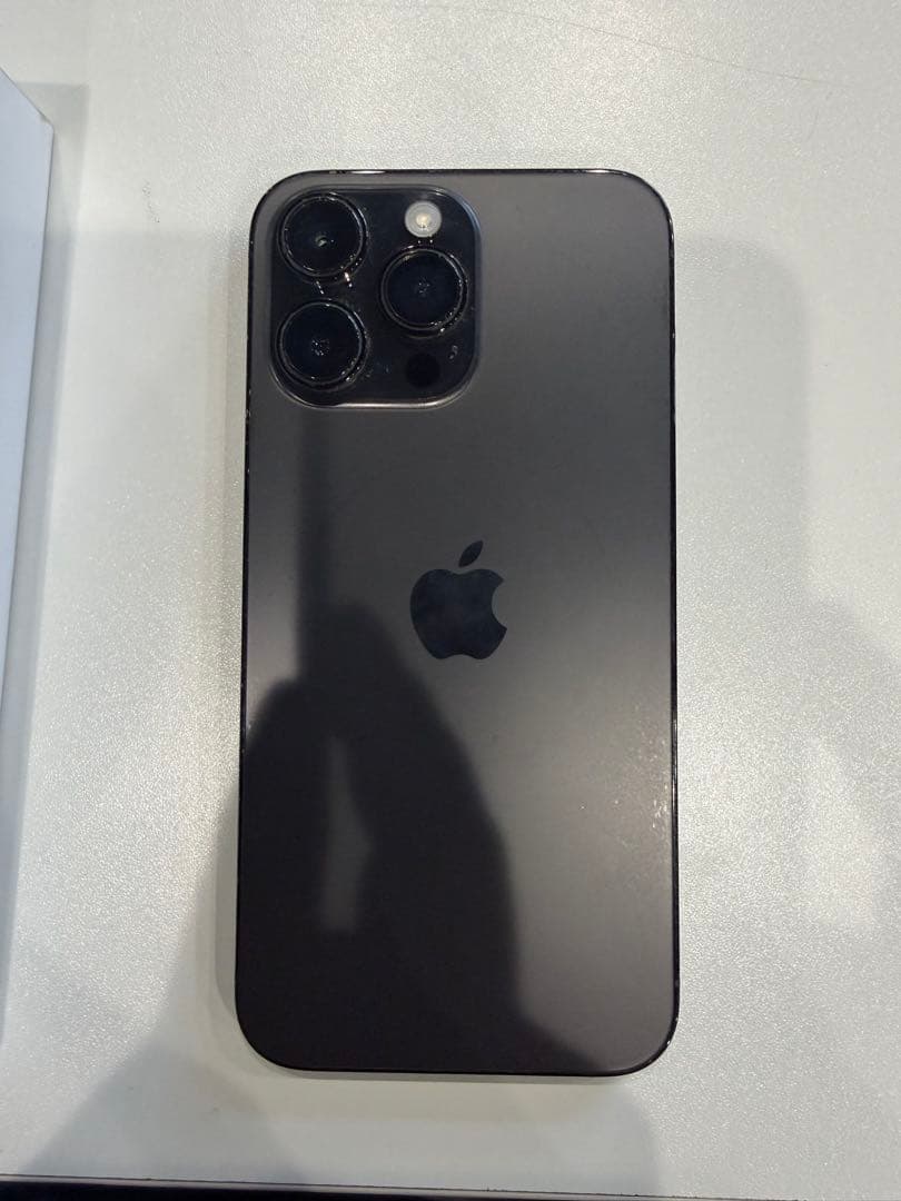 Apple iPhone14 Pro Max SIMフリー 128G