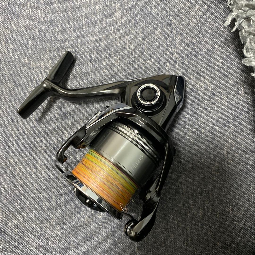 【BH】23ヴァンキッシュc3000xg-c