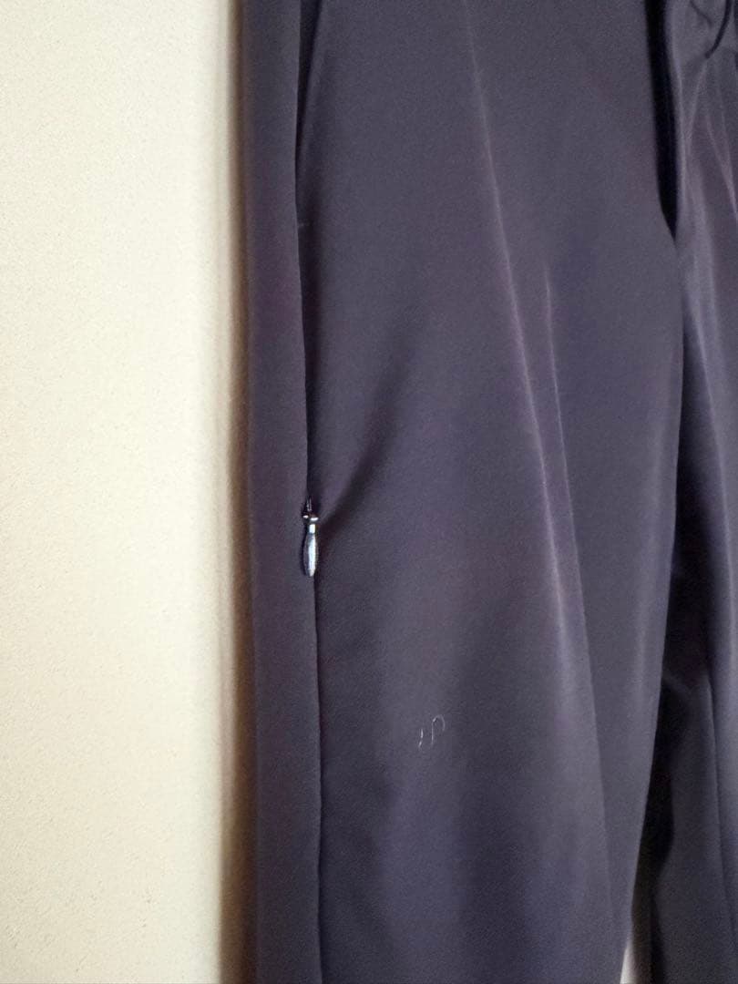 PT TORINOネイビー スラックス