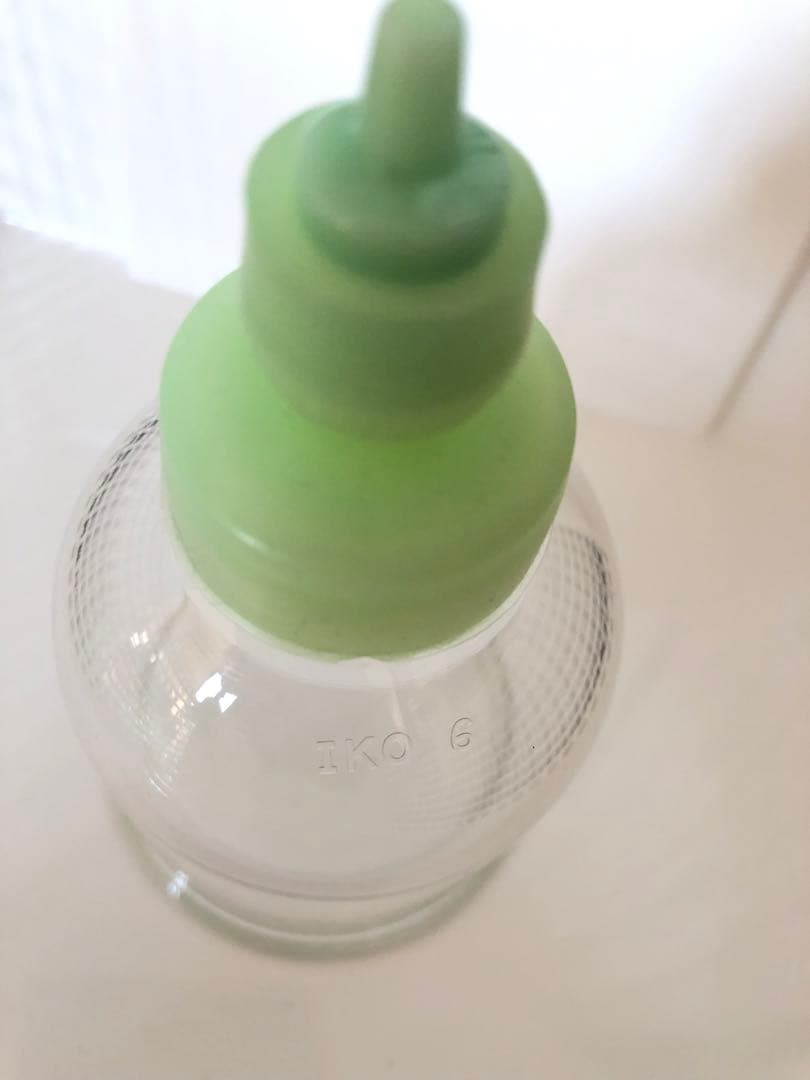 【shotgun_tequila】【日本製・医工社】吸玉6㌢5㌢＋チューブ