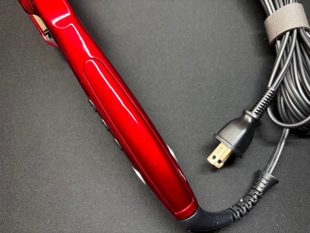 ラディアント ヘアアイロン ストレート　28mm