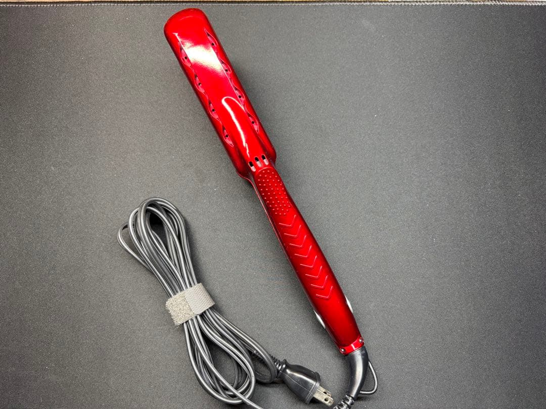 ラディアント ヘアアイロン ストレート　28mm