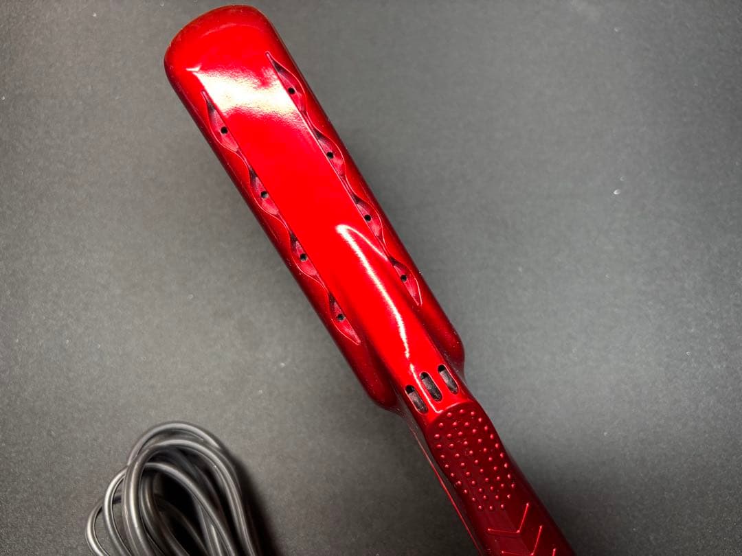 ラディアント ヘアアイロン ストレート　28mm