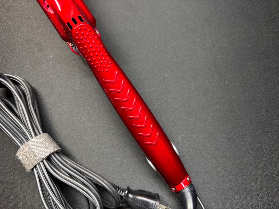 ラディアント ヘアアイロン ストレート　28mm