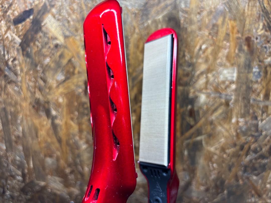 ラディアント ヘアアイロン ストレート　28mm