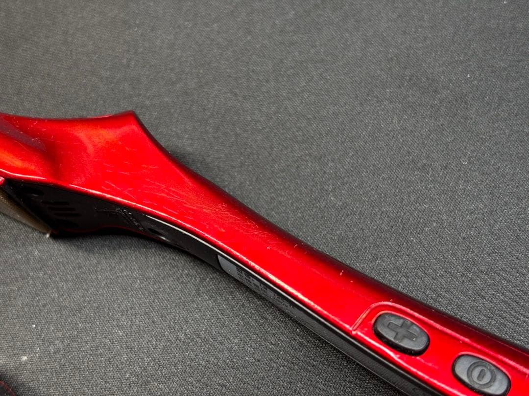 ラディアント ヘアアイロン ストレート　28mm